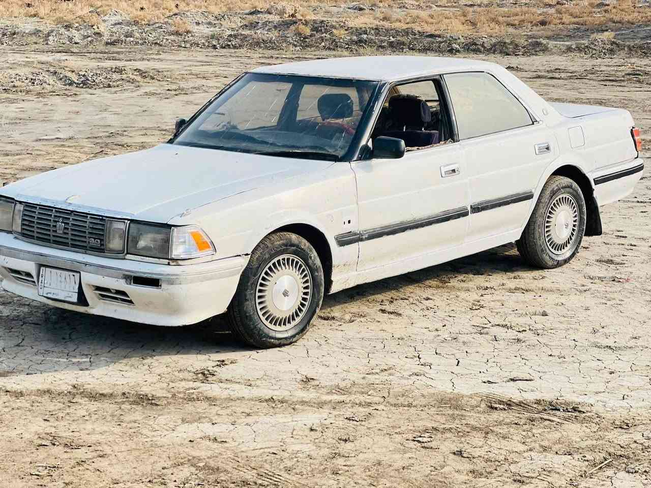 سلام عليكم للبيع هارتوب 88 رقم مثنى شرط تحويل محرك وكير 2ونص مكفولات الكشر نضيف لادعمه ولا كلبه سعر 23وبيه مجال  ‏‪***********‬‏ مكان سياره سماوه قضاء الخضر
