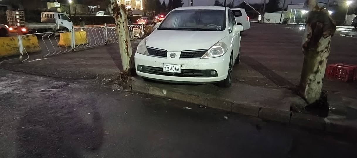 بۆ فرۆشتن براوەی دوبەی هەولێر قەزای خەبات

*********** أربيل, العراق
