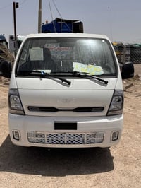 كيا بنكو • ٢٠٢٦ • مرقم بغداد