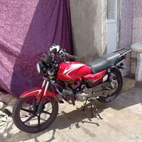 دراجة شاينينغ التي لاتعرف جلبة مال شارع تحتاج بس بس واحد يشتغل بيها  ا...