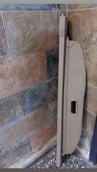 نظيفة • بدون كسر • اكسسوار سيارة