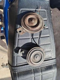 هورنات سيدان • شرط • كوفة