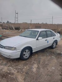 برنس فراش البيع موديل 96 كير وتمتيك محرك مكفوله غير متواجد عله فيس.  ا...