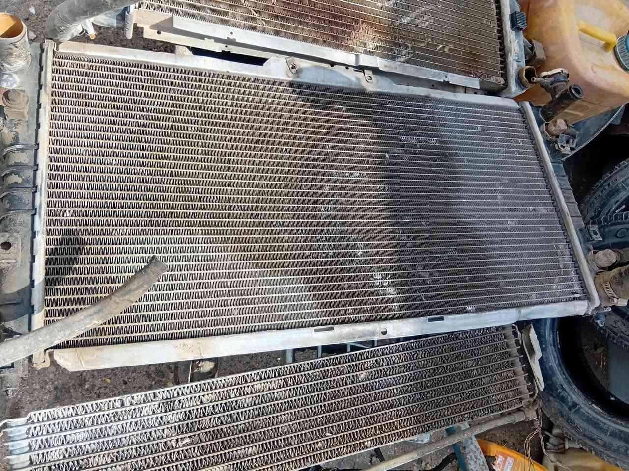 السلام عليكم
تفصيخ مستعمل راديترات عالفحص
دبات مي مستعمل
***********
***********
