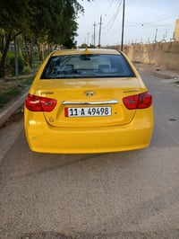 وارد امريكي • محرك وجير جديد • ٢٠١٠