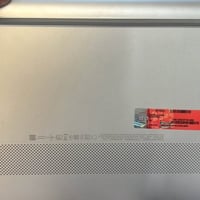 لابتوب • لابتوب hp • hp core i5 • رام 16 جيجا • هارد 512 ssd • كرت شاش...