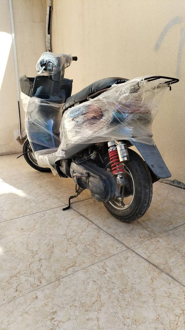 سلام عليكم  دراجه منغولي ام سله للبيع  دراجه  جديده صارلها 3 اشهر نازله من المعرض ما مفتوحه دراجه كهربائيات شغاله دبلات رياضي دراجه كامله مكمله ماتعبك من تاخذها ٦٧٥ بيها مجال بسيط حك الجيه مكاني نجف قرية الغدير الأولى ***********
