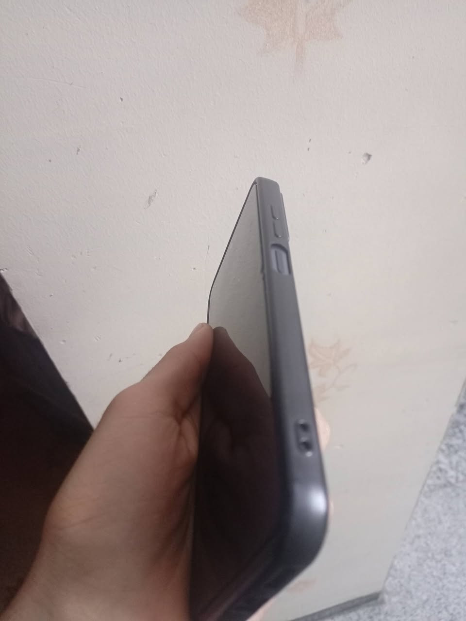 جهاز تكنو سبارك سعره 105 الف التواصل خاص


**إذا كنت صاحب هذا الإعلان وتريد حذفه لأي سبب، رجاءا أرسل رسالة إلى الدعم الفني**