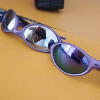 نظارات امريكية • قطعتين • توصيل