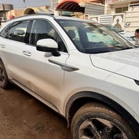 سورنتو • ٢٠٢٥ • بابل