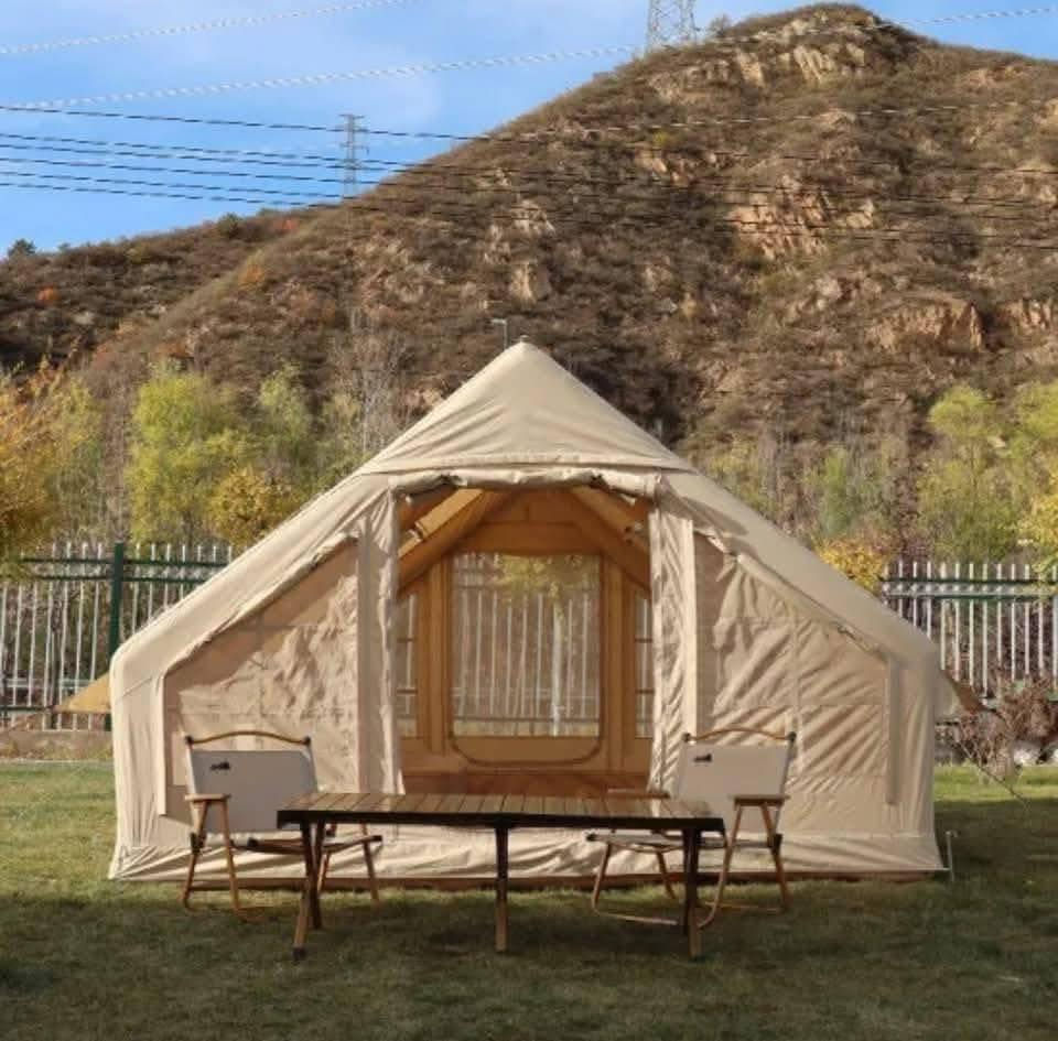 متوفر خيمه نفخ قياس طول 4 عرض 3 ارتفاع 2


**إذا كنت صاحب هذا الإعلان وتريد حذفه لأي سبب، رجاءا أرسل رسالة إلى الدعم الفني**