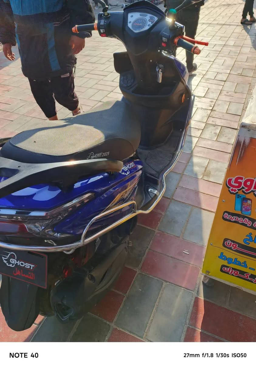 السلام عليكم سكنز  بعدهي بي حالت زيرو مكينه يوماهه مكفولة ماتنقص شرط فحص ستانه حساس ستعمال قليل جديده معنه الكلمه عنوان كربلاء طويريج ستفسار ***********
