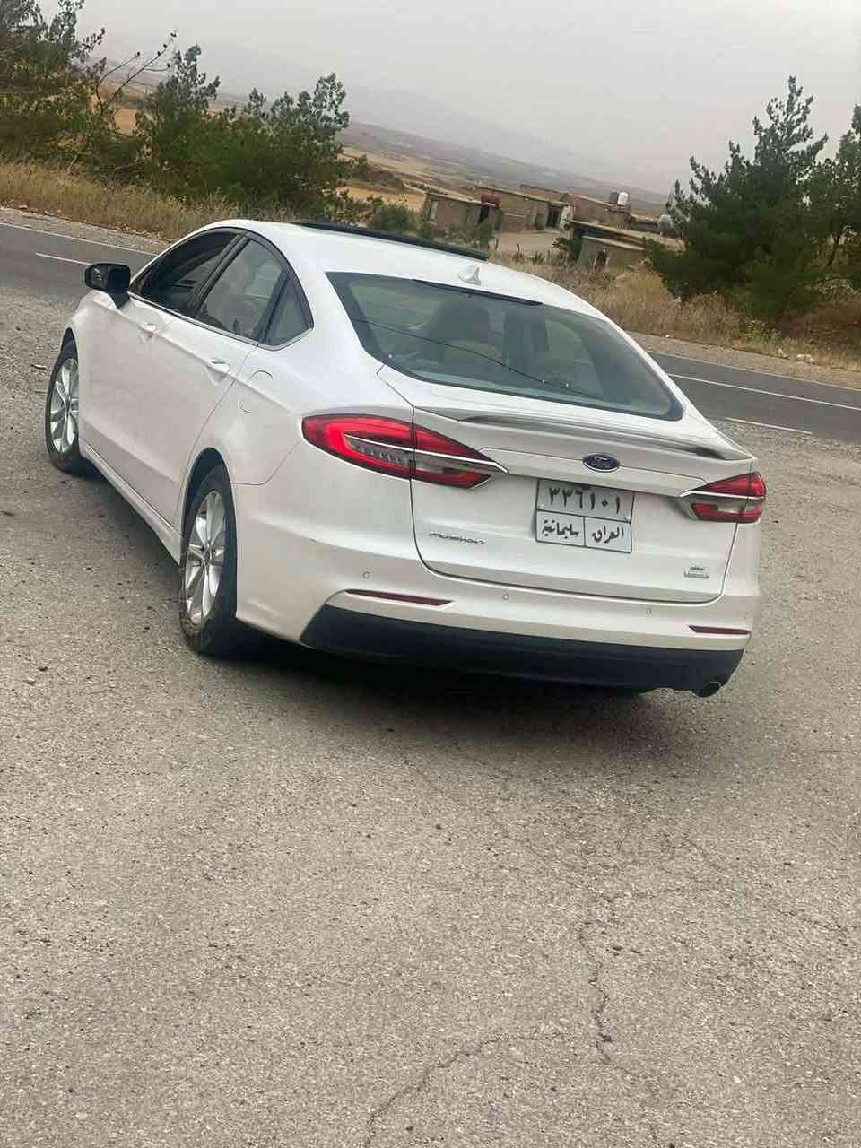 مۆدیل 2019 فوول 
مەکینەی 1.5 تۆڕبۆ 
3 پارچەی بۆیاغە بەبێ ناو گرتن 
گێڕ و مەکینە بەشەرت 
تەقەو ڕەقە بەشەرت چرکەو 100 دۆلار ببڕە 
کۆدی دەرگا بەینە سلاید 360 پلە ڕادار 
***********
تکایە ئەگەر مشتەری نیت کاتی خۆت و منیش بە فیڕۆ مەدە رانية, السليمانية
