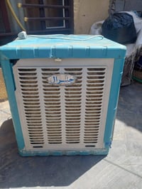 مبردة • نظيفه جدا • طويريج