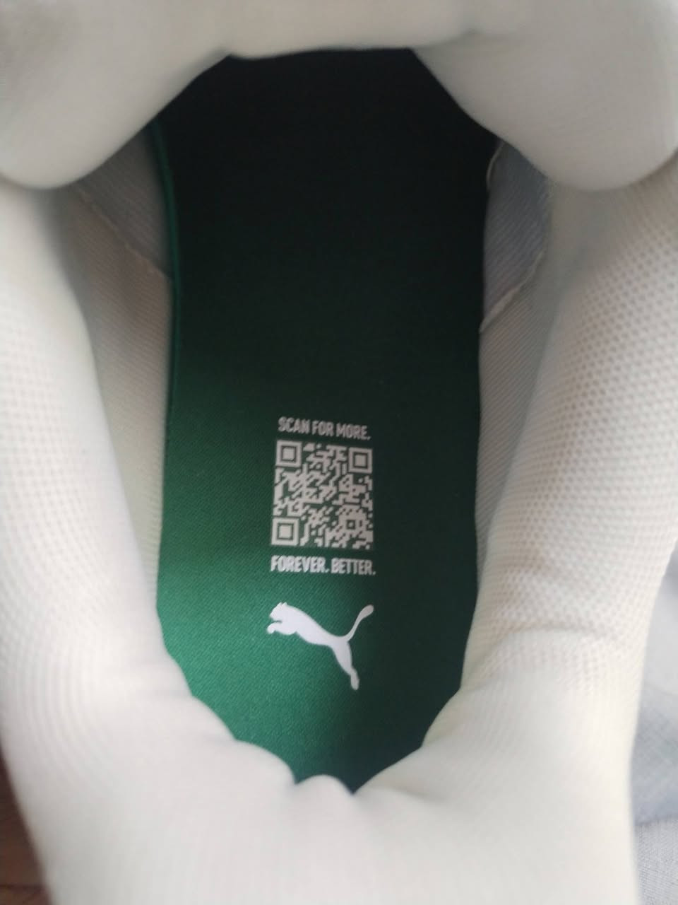 حذاء بومه جوردن قياس ٣٩
السعر ٢٠ مع التوصيل


**إذا كنت صاحب هذا الإعلان وتريد حذفه لأي سبب، رجاءا أرسل رسالة إلى الدعم الفني**