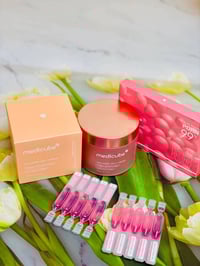 امبولات ميديكوب • كريم مرطب ميديكوب • توصيل العراق