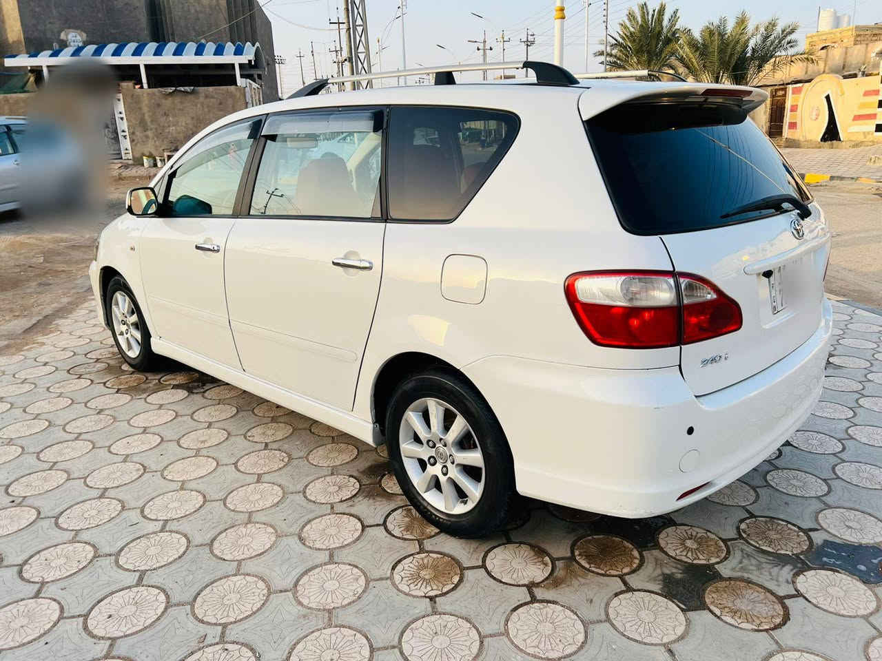 السلام عليكم ابسم موديل 2004 بغداد دولي تحويل مباشر توويل اصل كريستال مكينه كير حداديه تخم تاير كارتون داخل بيجي ويل 16 كأمره خلفي أمامي شاشه تحكم ستيرن حساس مغلفه ارضيه جاهزه سعره 135
***********
***********
