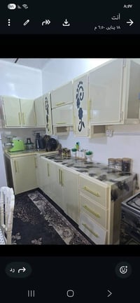 كاونتر • للبيع • قابل تفاوض