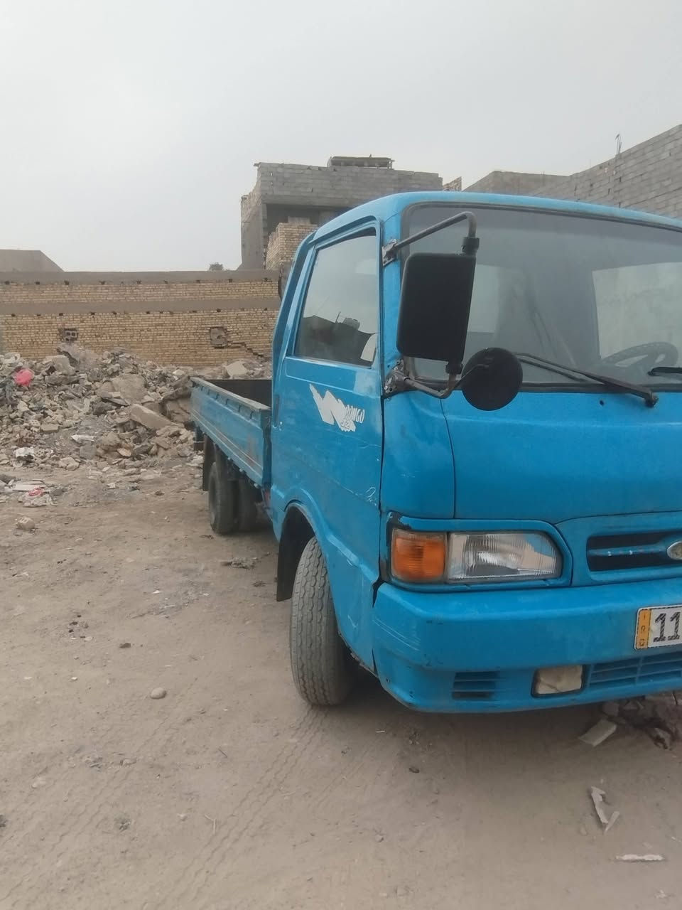 السلام عليكم كياحمل بنكو 95بلاديه حلو كيراكسن محرك بي خيط بخار  رقم بغداد انكليزي تحويل مباشر
مكان السياره بغداد  رقم *********** سعر 44وبيها مجال
