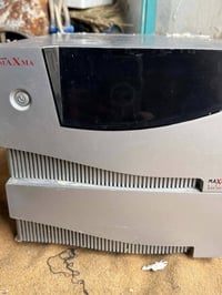 عاكس مكزما • 2000 واط • 24 فولت