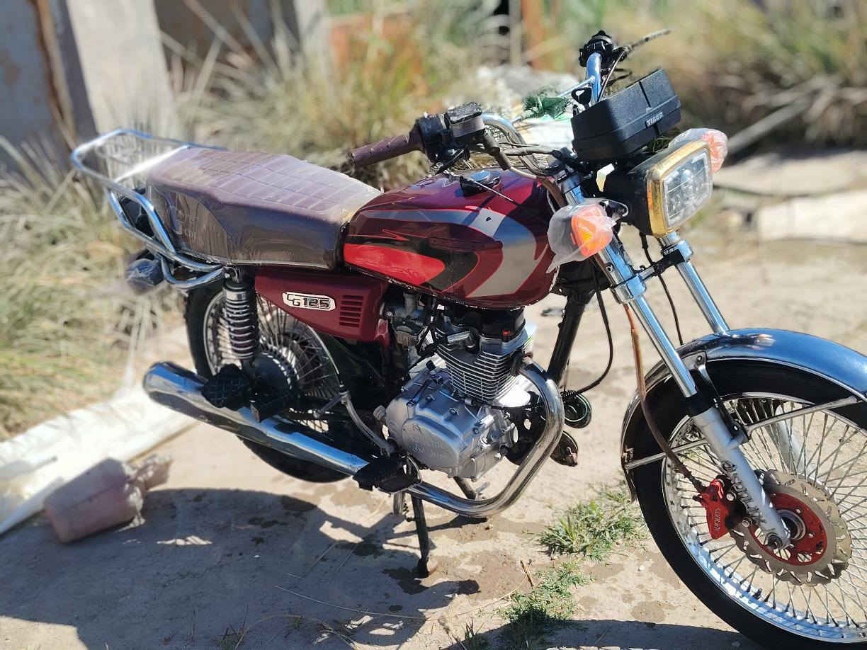 لبيع موديل ٢٤دراجه جاهزه مكاني بابل الحمزه الغربي 
***********
