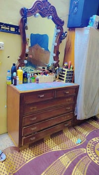 غرفه عراقي • مستعمل ٥ اشهر • موصل حي النفط