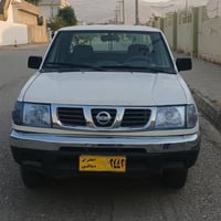 نيسان بيكاب • ٢٠٠٢ • اربيل