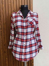 قميص بهاري • صيفي • أزياء القمر