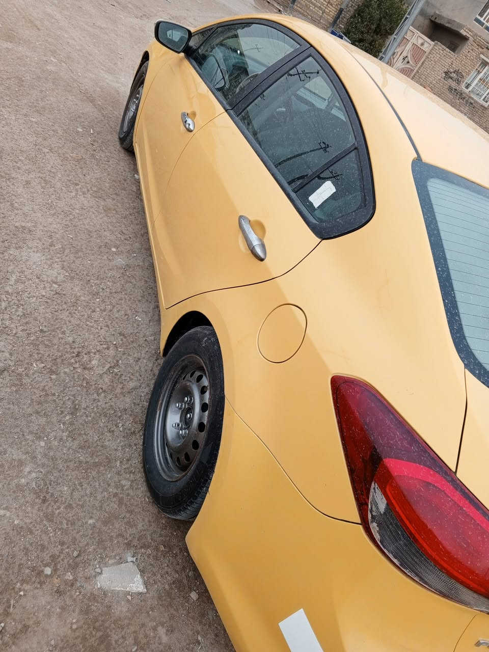 سلام عليكم للبيع فورتي 17 مكينه 2000 دوش ظربه جاملغ وبنيد ماعابره  سياره جاهزه رقم ذي قار دولي ليبل واحد سعر 118مكاني ناصرية شطره خط جوال سياره ماعليه شي مصفره هيئة ومرور سياره بسمي ومكينه توني شادها جديده  
تصال 
***********
