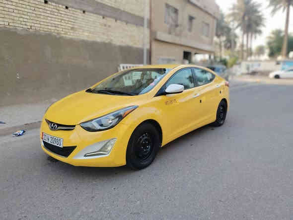 السلام عليكم
النترا موديل 2013 محدثه شكل 16 وارد أمريكي حادثها جاملغ خلفي فقط صور الحادث والسونار بالمنشور لغود مكفولات سياره جديده معنا الكلمه شرط اي نقص مابيه  بدون دواخل شرط محرك 1800 دوش المرغوب كير محرك مكفولات تخم تاير صدر امامي خلفي كله جديد تبريد ثلج السياره بسمي سنويه رقم بغداد ومكاني بغداد هيئه رقم نكليزي بسمي السعر 103 وبيه مجال لشراي يتصل ***********
