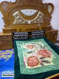 غرفة اخشاب • نظيفة • عنوان الابلة