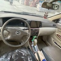 بي وايدي F3 • ٢٠١٣ • البياع