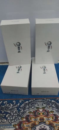 خوان • ٤قطع • بورات فحم