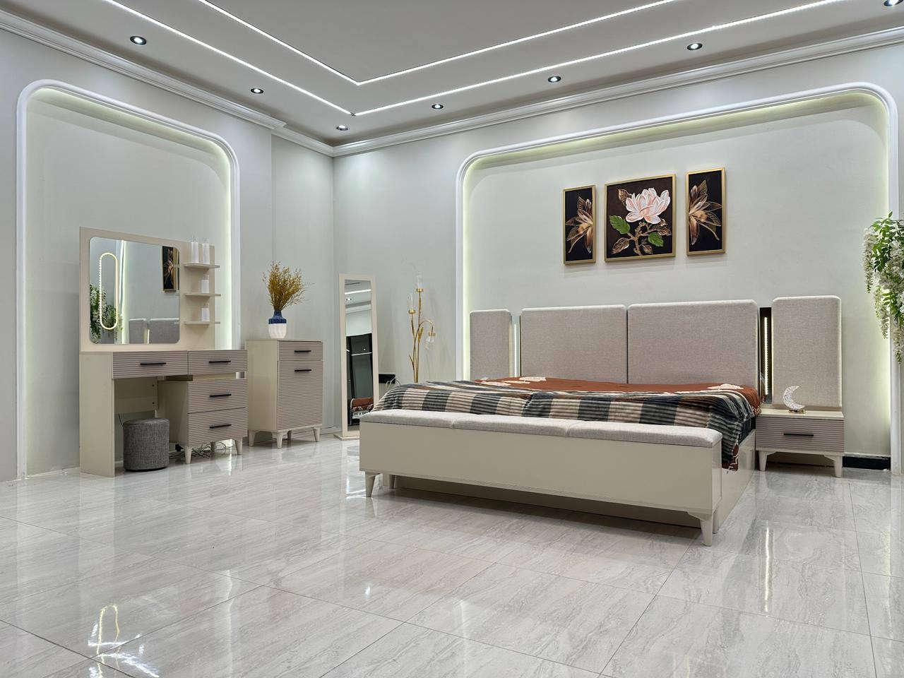 من معرض وموبليات اميد 
انسب أسعار لدينا افتر سوك بل أخير تعال يمنا وأحكم بنفسك
💥💥📣📣📣📣
يتوفر لدينا غرفة نوم 5 قطع و غرفة نوم 6 قطع وغرفة نوم 7 قطع وغرفة نوم 8 قطع وغرفة نوم 9 قطع وغرفة نوم 10 قطع وغرفة نوم 11 قطع كل موديلات غرف نوم متوفر لدينا أكثر من 200 موديل  من غرف
يتوفر لدينا غرف نوم شبايي

دوشك نفرين أكثر من 10 موديل 
دوشك نفر واحد أكثر من 10 موديل

قريولة خشب و حديد
وسفري تركي و عراقي و صيني 

تعلاكات أكثر من 21 موديل

طبلاة أكثر من 50 موديل
خماسي و ثلاثي و رباعي 

كنتور بابين و 3 أبواب و 4 أبواب و5 أبواب  و 6 أبواب 

وكاروك اكثر من 15 موديل 

مستواليت 
امرايه عمودي
ميز مكتبي 
كراسي مكتبي 
ميز طعام🍱🍜
ميز تلفزيون📺
عش مرجوحة
عش أطفال 
طخم ديوان
قريوله طابقين
زحلكيه
مرجوحة حديقه 
ميز طعام حديقه🍴

العنوان قضاء طوز خورماتو شارع عام مقابل معرض الغدير مجاور ايوب ديكورات او مجاور علي فاتح الزراعي

بإدارة
علي عباس 
***********
***********
