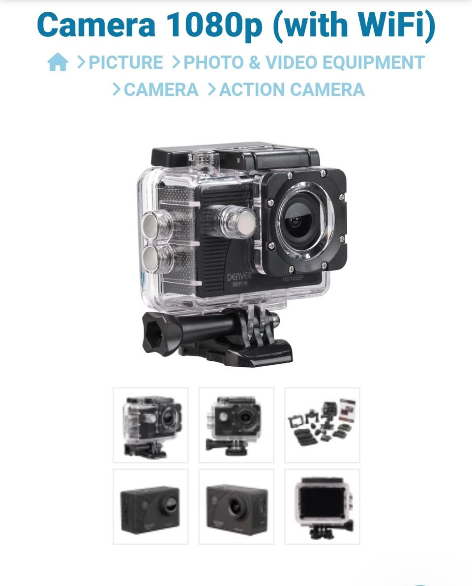 كامرة واي فاي فول اتش دي
ب25
شارع فلسطين قرب النادي التركماني


**إذا كنت صاحب هذا الإعلان وتريد حذفه لأي سبب، رجاءا أرسل رسالة إلى الدعم الفني**