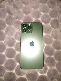 آيفون ١٣ برو ماكس • ٢٥٦ • بطارية ٩٦