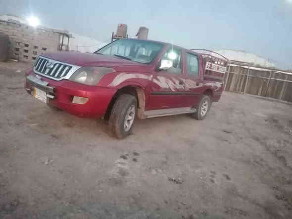 سياره كنوه موديل 2012 سياره بلاديه مكفوله باسمي سنويه ٢٨ السعر 55وبيه مجال الناصريه قضاء البطحاء  لتواصل على الأرقام  
***********
***********
