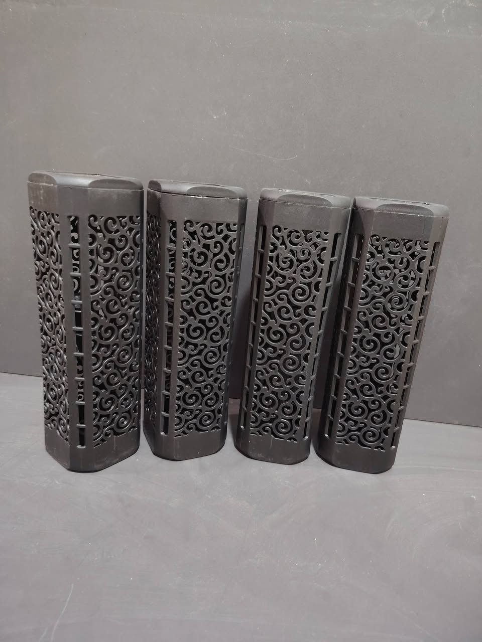 السلام عليكم.. لد ضوئي على الطاقة الشمسية يستخدم للحدائق.. 4 قطع.. ب10 الف دينار
توصيل كربلاء 3 محافظات 5
*********** واتساب
