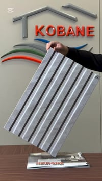 سليمانية تانجرو • خزائن مطبخ • كوباني