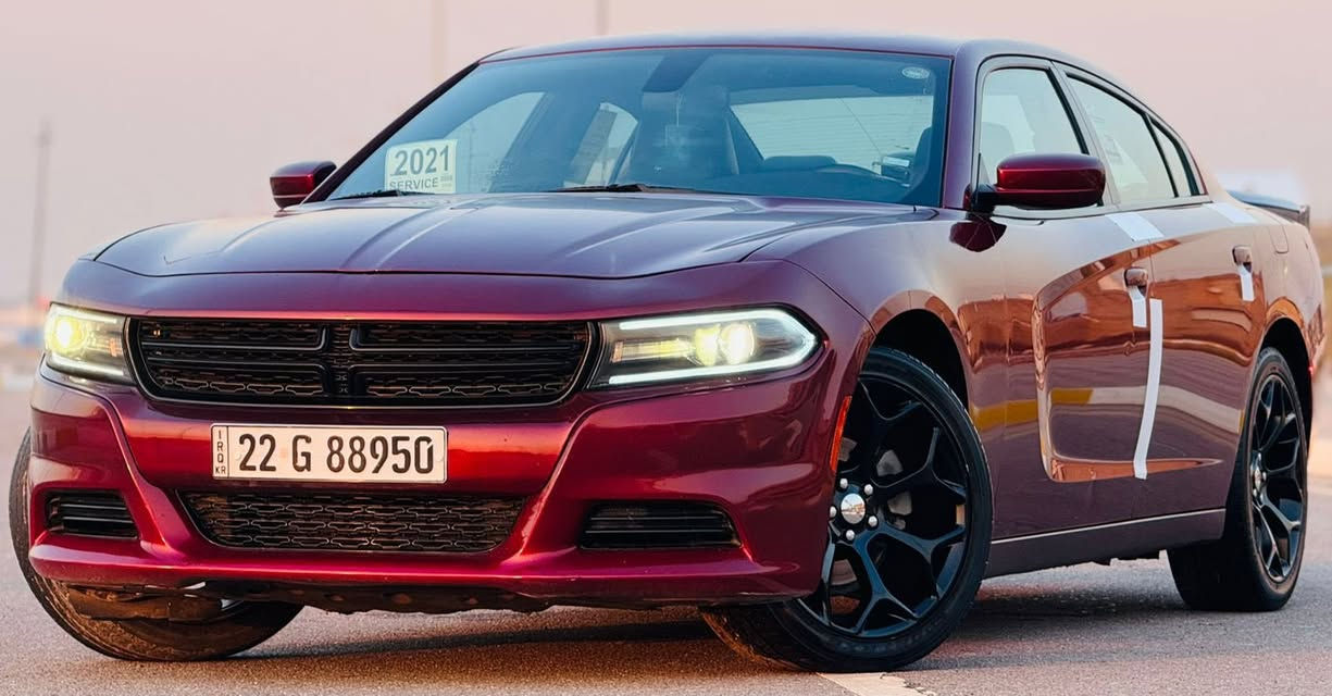 درج ••• جارجر 
موديل ••• 2021 ::: SXT PLUS 

‏_شاشه
_كامره
_تدفئة كشنات
_ تدفئة بالستيرن
_كراسي كهرباء
_ كراسي جلد 
_خزن ميموري 
_ كراسي حظن
_ تشغيل عن بعد 

جديدة جدا بحالة الوكالة
بدون ارباك 
صبغ قطعة بالجاملغ الامامي 
كلشي بيها بلادي بدون اي إضافات 

للاستفسار اكثر عن الاسعار والتفاصيل 

✅✅☑️☑️لاتترددوا بالتواصل معنا ☑️☑️✅✅
         (( معرض دبي لتجارة السيارات الحديثه ))

متوفر جميع أنواع السيارات الخليجيه والأمريكية

 بييع     ☑️☑️
شراء     ☑️☑️
مراوس ☑️☑️

العنوان ::: الصويره
بإدارة    ::: عامر الزبيدي 

للاستفسار اكثر عنّ الأسعار والتفاصيل والصور 

الاتصال على الأرقام ☎️☎️

***********☎️☎️
***********☎️☎️
