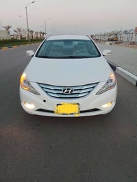 ٢٠١٢ • محرك ٢٤٠٠ • رقم بصره