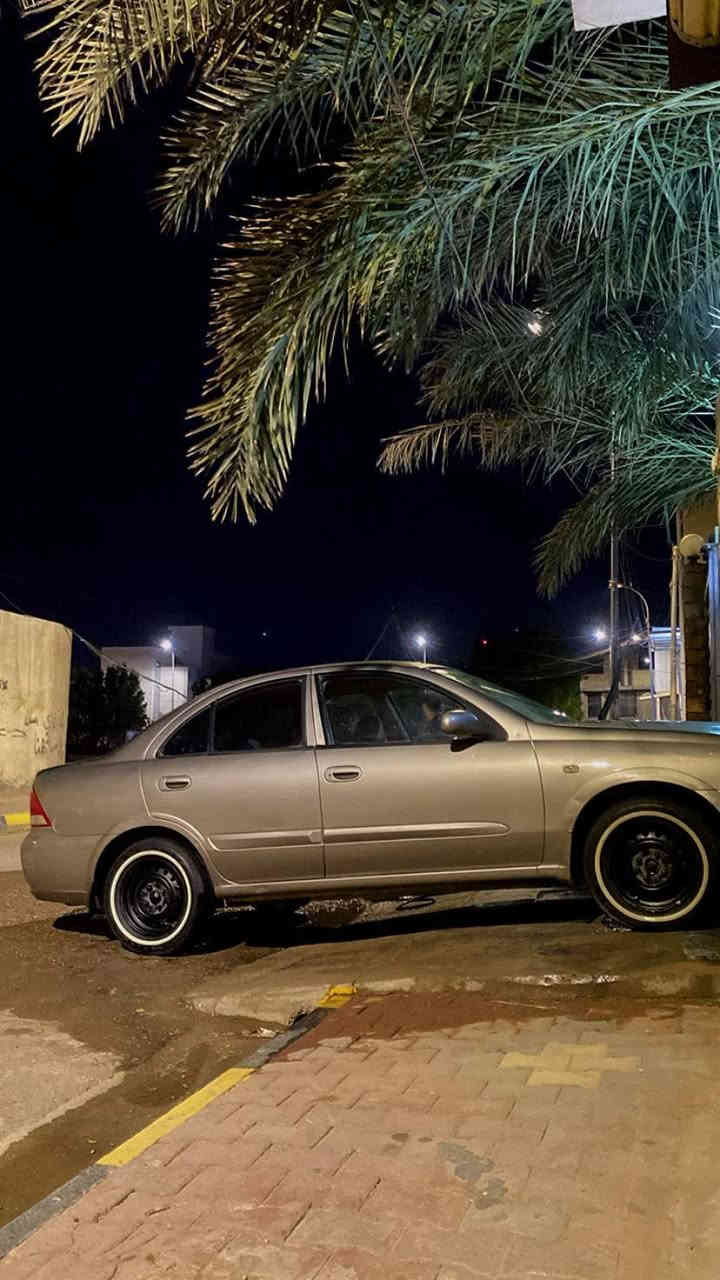 السلام عليكم
نيسان سني
موديل 2012 للبيع با سمي رقم نجف جديد 28 
تخم تاير جديد حداديه جديده كله
كير مكينه جدد كفاله خير من الله
فقط اكو تكحيل باب خلفي ورصعه ب جنطه صغيره
سنويه لغايه 2029 باسمي السياره تحويل شوكت متريد
السعر 100 وبيه مجال قليل مكاني واسط_كوت_مركز مدينه
رقمي ***********
