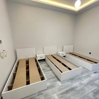 غرفة شبابية • كربلاء طريق النجف • توصيل