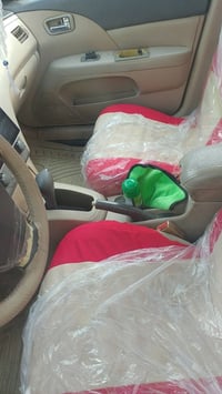 أي فايف • ٢٠١٣ • اوتوماتيك