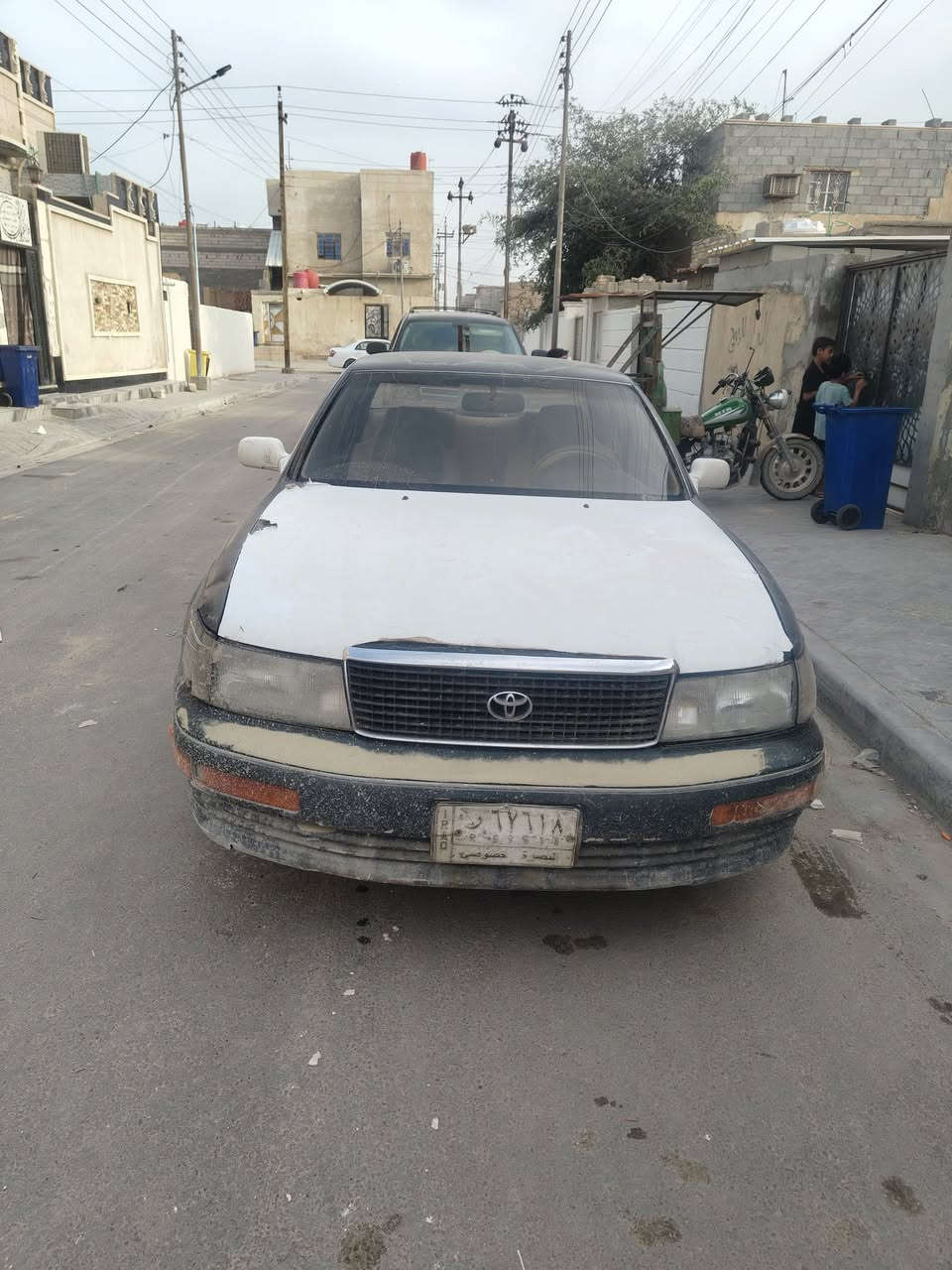 سلام وعليكم سياره الكرز سياره خير من الله مكينه خير منه الله مكينه  فيفيتي  سعر 30 وبيعه مجال قليل كلش مكان بصره زبير رقم بصره راعيه موجود *********** واتساب***********موشراي لاتصل
