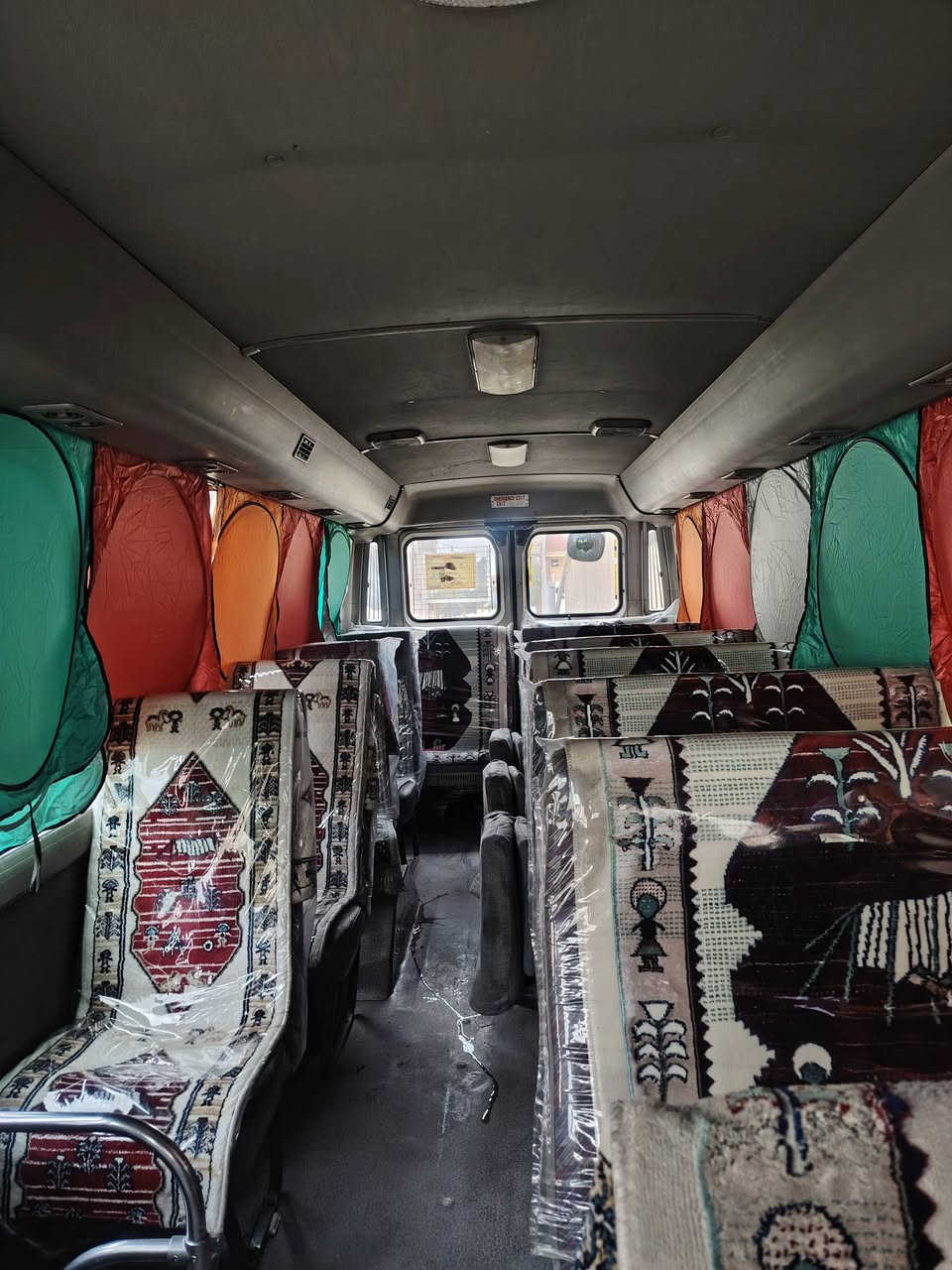 السلام عليكم كوستر نيسان 2005 كاز بجم اسود اصلي تدفيه جوا الكشن اصلي تبريد شغال مكينه كير اكسن شرط طخم تايه جديد شرط الوكاله ول تحويل
سعر السياره 180
***********
***********
مكان السياره موصل
