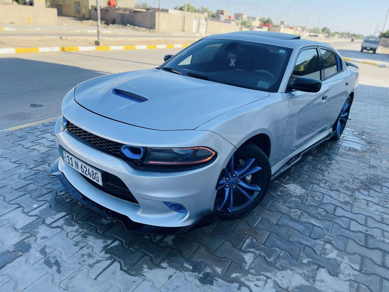 تحفه فنيه البيع  🧿
🔥عداد المشي  59الف 🔥

اسم السيارة 🚗:-دوج چارجر

موديل السيارة🚗:-2020

محرك السيارة🚗:-3600cc.  V6

مواصفات السيارة🚗:-GT بلاص فول مواصفات 

السعر 198 وبيهاا مجال 

سلايد

بصمة وتشغيل عن بعد

كراسي 2 كهرباء

رادار

كراسي ميموري

تحديد مسار

سوبرتراك

ويل 20

لايت زنون

لد زنون

بك لايت لد

كراسي تدفئة و تبريد

داخل كنتارة جلد ومخمل

كراسي حضن

مدلك

حساسات

شاشة

كامرة

عداد دجتل

نقطة عمياء

ستيرن كهرباء

تحكم مقود جانبين

مرآ اوتو دم

داخل كاربون فايبر

تبريد قطعتين

ملحقات كاملة

ضمان صيانة

بلوجكتر زنون

تركشن

سستم سماعات الباين

وعدة مواصفات اخرى❗️❗️

رقم بغداد نكليزي❗️❗️❗️

بيهااا قطعتين جاملغ وبنيد رش 

      

========================

للاستفسار اكثر عن تفاصيل السيارة

 ***********

العنوان 🚙_ بابل_ شوملي _
