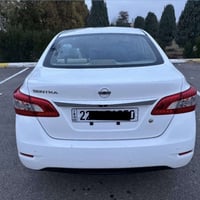 نيسان سنترا • ٢٠٢٠ • ١٥٠٠٠٠ كم