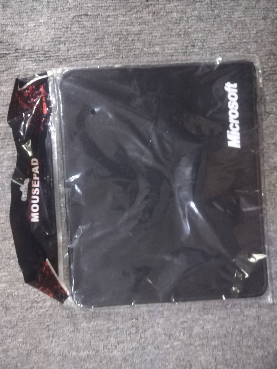 السلام عليكم

لابتوب للبيع جديده سعره 525 ألف و بي مجال

ملاحظة: المواصفات داخل الصور

للإستفسار اكثر الاتصال على الرقم *********** او مراسلة الصفحة
