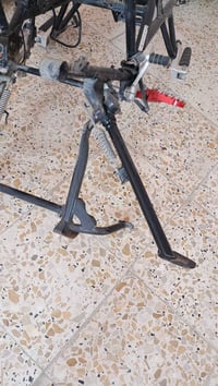 غراض بي ام دبليو ار تي 1200 اسحب الصوره واني بالخدمه استفسار اكثر 0771...